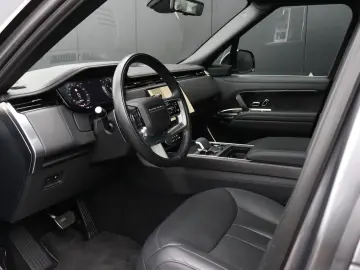 LAND ROVER Range Rover 3.0 P510e Autobiography PHEV   LEDER