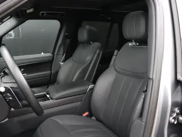 LAND ROVER Range Rover 3.0 P510e Autobiography PHEV   LEDER