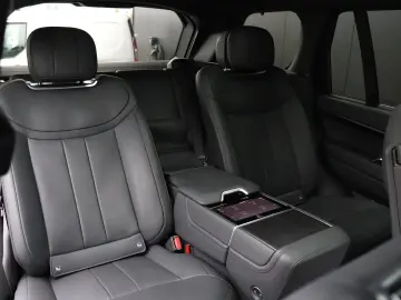 LAND ROVER Range Rover 3.0 P510e Autobiography PHEV   LEDER