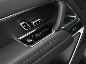 LAND ROVER Range Rover 3.0 P510e Autobiography PHEV   LEDER