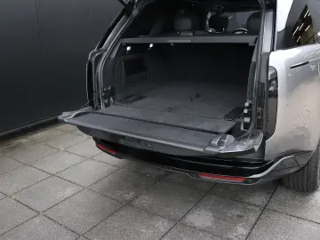 LAND ROVER Range Rover 3.0 P510e Autobiography PHEV   LEDER