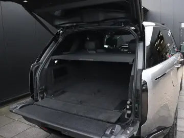 LAND ROVER Range Rover 3.0 P510e Autobiography PHEV   LEDER
