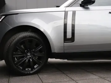 LAND ROVER Range Rover 3.0 P510e Autobiography PHEV   LEDER