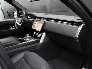 LAND ROVER Range Rover 3.0 P510e Autobiography PHEV   LEDER