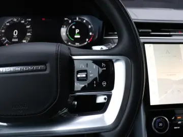 LAND ROVER Range Rover 3.0 P510e Autobiography PHEV   LEDER