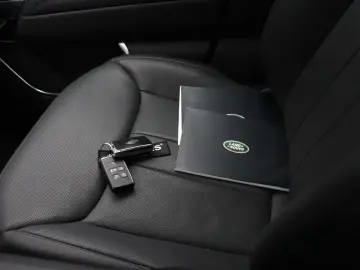 LAND ROVER Range Rover 3.0 P510e Autobiography PHEV   LEDER