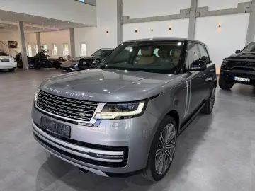 LAND ROVER Range Rover Autobiography Soft Pano 360 Meridian