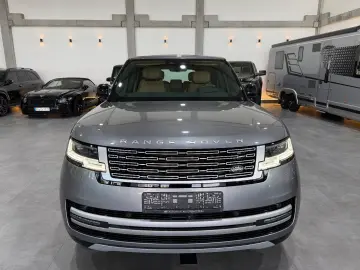 LAND ROVER Range Rover Autobiography Soft Pano 360 Meridian