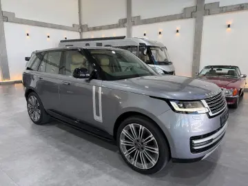 LAND ROVER Range Rover Autobiography Soft Pano 360 Meridian
