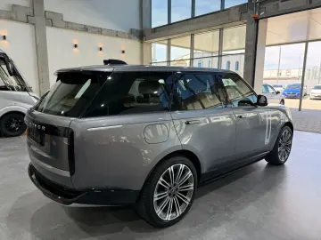 LAND ROVER Range Rover Autobiography Soft Pano 360 Meridian
