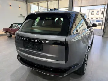 LAND ROVER Range Rover Autobiography Soft Pano 360 Meridian