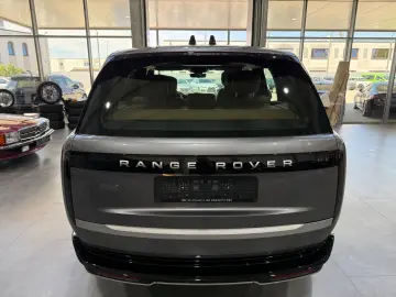 LAND ROVER Range Rover Autobiography Soft Pano 360 Meridian