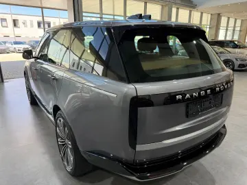 LAND ROVER Range Rover Autobiography Soft Pano 360 Meridian