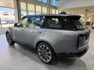 LAND ROVER Range Rover Autobiography Soft Pano 360 Meridian