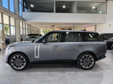 LAND ROVER Range Rover Autobiography Soft Pano 360 Meridian