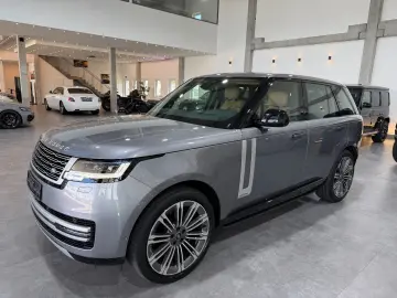LAND ROVER Range Rover Autobiography Soft Pano 360 Meridian