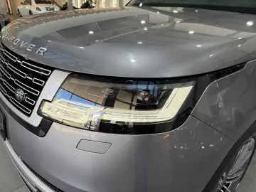 LAND ROVER Range Rover Autobiography Soft Pano 360 Meridian
