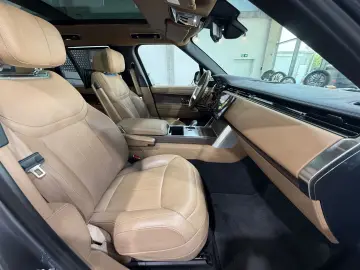 LAND ROVER Range Rover Autobiography Soft Pano 360 Meridian