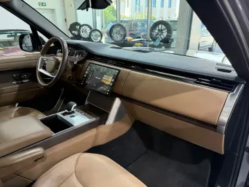 LAND ROVER Range Rover Autobiography Soft Pano 360 Meridian