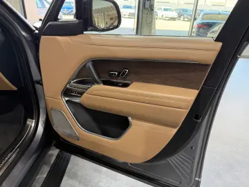 LAND ROVER Range Rover Autobiography Soft Pano 360 Meridian