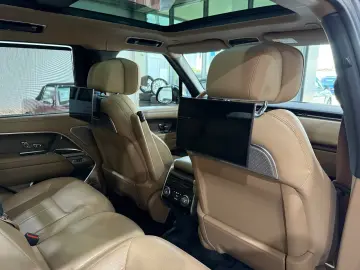 LAND ROVER Range Rover Autobiography Soft Pano 360 Meridian
