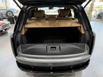 LAND ROVER Range Rover Autobiography Soft Pano 360 Meridian