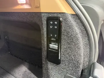 LAND ROVER Range Rover Autobiography Soft Pano 360 Meridian