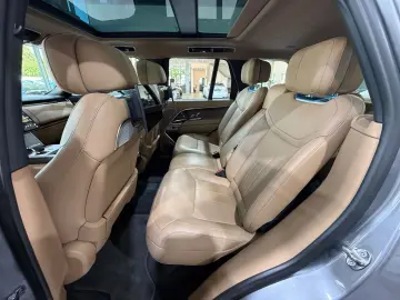 LAND ROVER Range Rover Autobiography Soft Pano 360 Meridian