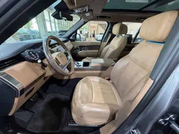 LAND ROVER Range Rover Autobiography Soft Pano 360 Meridian