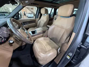LAND ROVER Range Rover Autobiography Soft Pano 360 Meridian