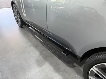 LAND ROVER Range Rover Autobiography Soft Pano 360 Meridian