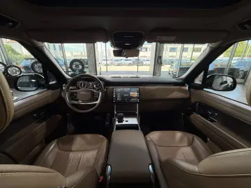 LAND ROVER Range Rover Autobiography Soft Pano 360 Meridian