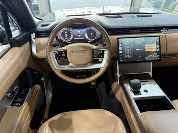 LAND ROVER Range Rover Autobiography Soft Pano 360 Meridian