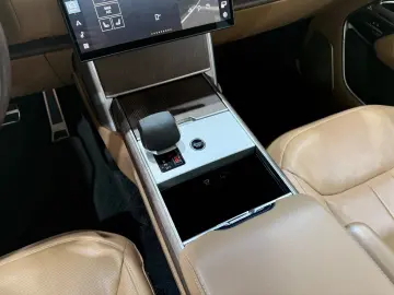LAND ROVER Range Rover Autobiography Soft Pano 360 Meridian