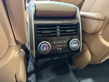 LAND ROVER Range Rover Autobiography Soft Pano 360 Meridian