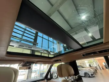 LAND ROVER Range Rover Autobiography Soft Pano 360 Meridian