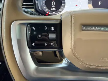 LAND ROVER Range Rover Autobiography Soft Pano 360 Meridian