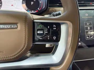 LAND ROVER Range Rover Autobiography Soft Pano 360 Meridian