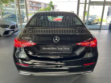 MERCEDES-BENZ C 300 e Avantgarde Totw. Distronic