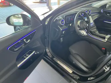 MERCEDES-BENZ C 300 e Avantgarde Totw. Distronic