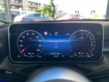 MERCEDES-BENZ C 300 e Avantgarde Totw. Distronic