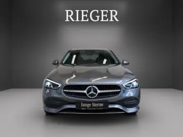 MERCEDES-BENZ C 300 e Avantgarde AHK MEMORY 360