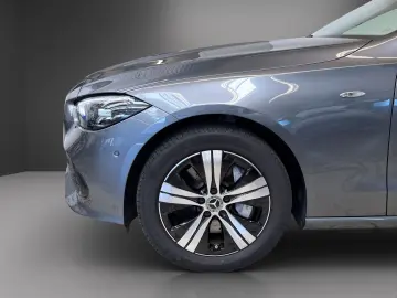 MERCEDES-BENZ C 300 e Avantgarde AHK MEMORY 360