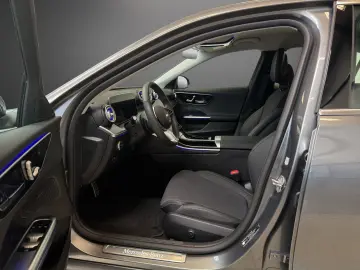 MERCEDES-BENZ C 300 e Avantgarde AHK MEMORY 360