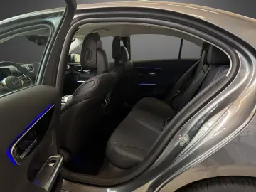 MERCEDES-BENZ C 300 e Avantgarde AHK MEMORY 360