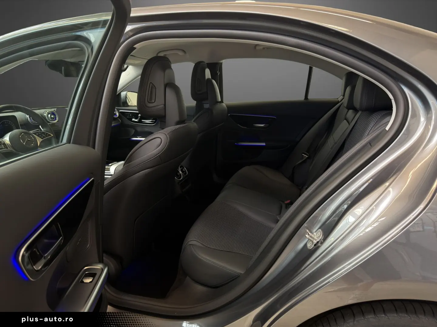MERCEDES-BENZ C 300 e Avantgarde AHK MEMORY 360