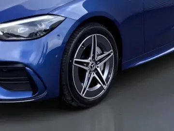 MERCEDES-BENZ C 300 e 4M AMG DIGITAL PANO DISTRONIC