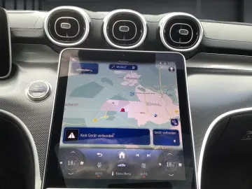 MERCEDES-BENZ C 300 e 4M AMG DIGITAL PANO DISTRONIC