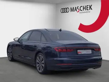 AUDI A8 Lang S line 60 TFSI e NP161 Allradlenk Pano B
