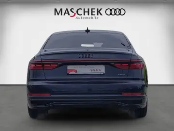AUDI A8 Lang S line 60 TFSI e NP161 Allradlenk Pano B
